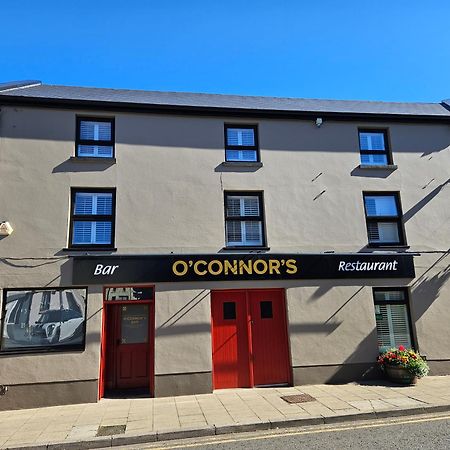 O'Connors Bar Restaurant And Guesthouse Dromore  Ngoại thất bức ảnh
