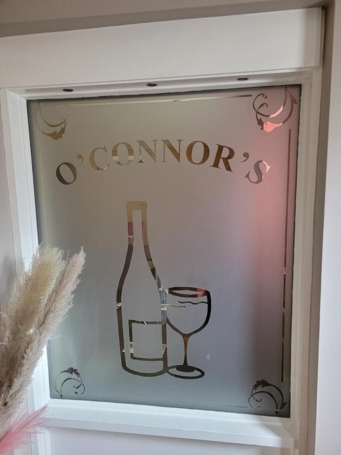 O'Connors Bar Restaurant And Guesthouse Dromore  Ngoại thất bức ảnh